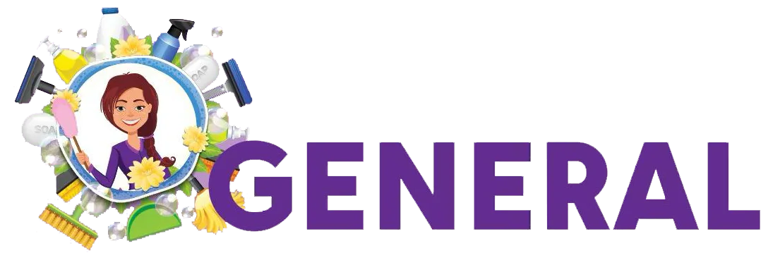 MJGeneral Cleaning